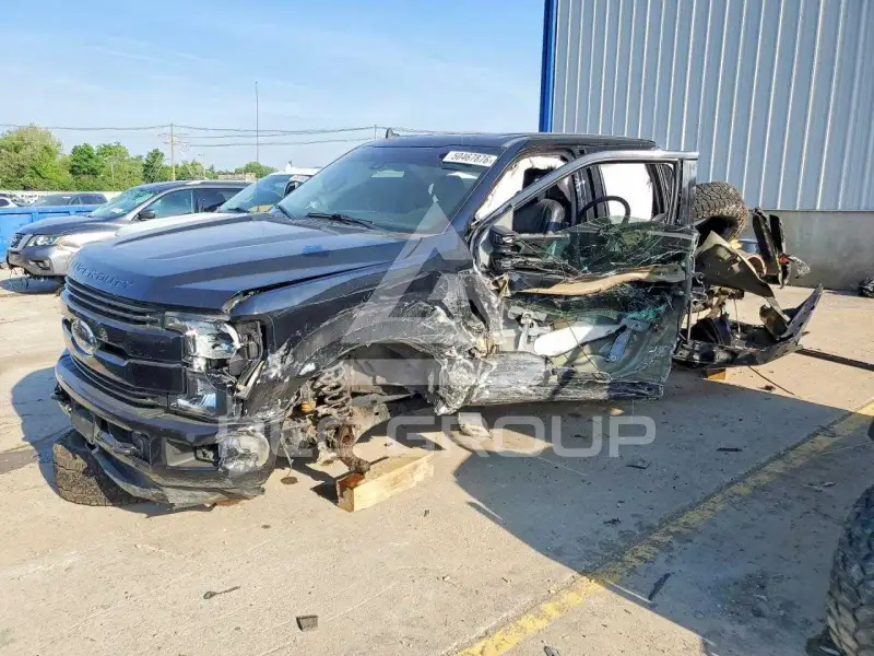 2019 Ford F-250 фото