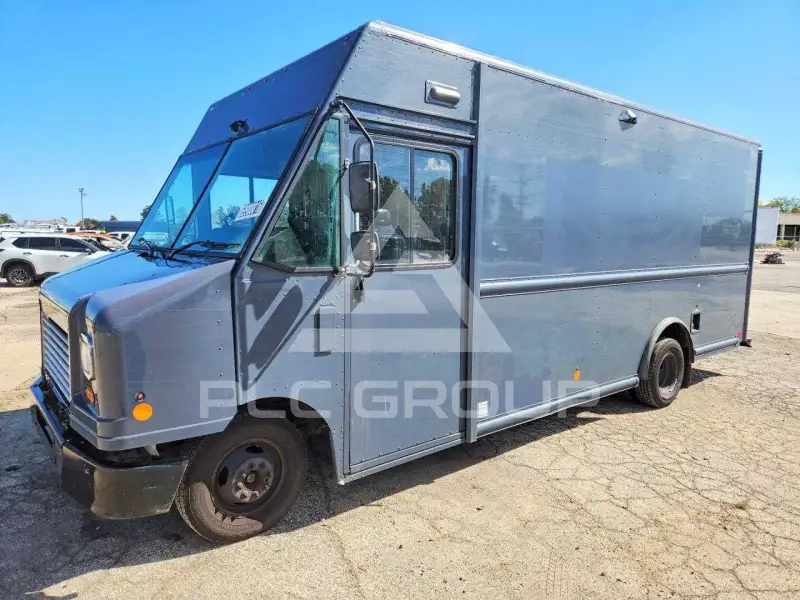 2019 Ford ECONOLINE фото
