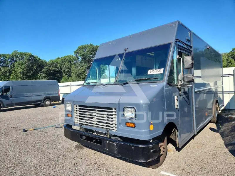 2019 Ford ECONOLINE фото