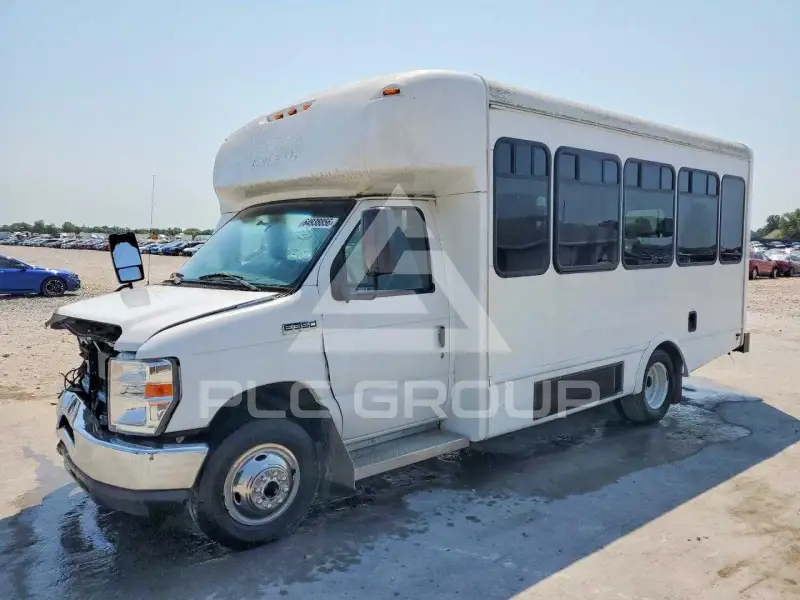 2019 Ford ECONOLINE photo