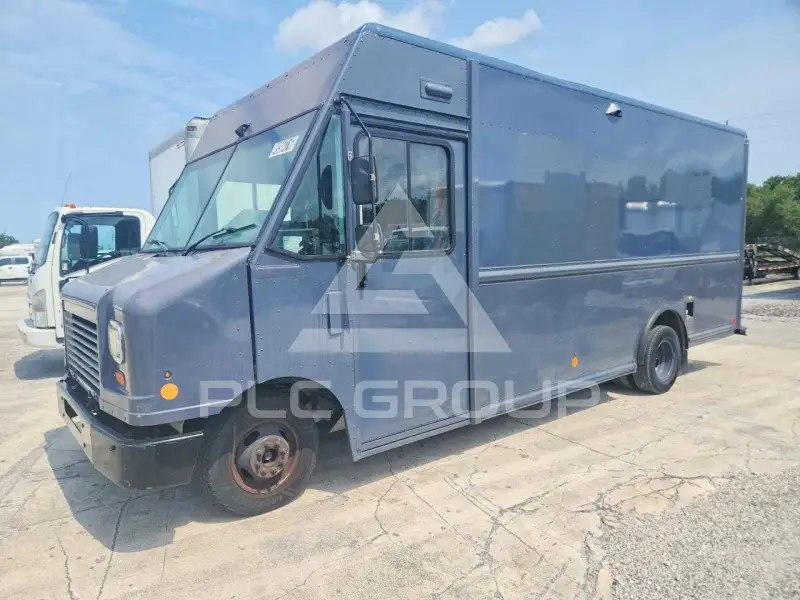 2019 Ford ECONOLINE фото
