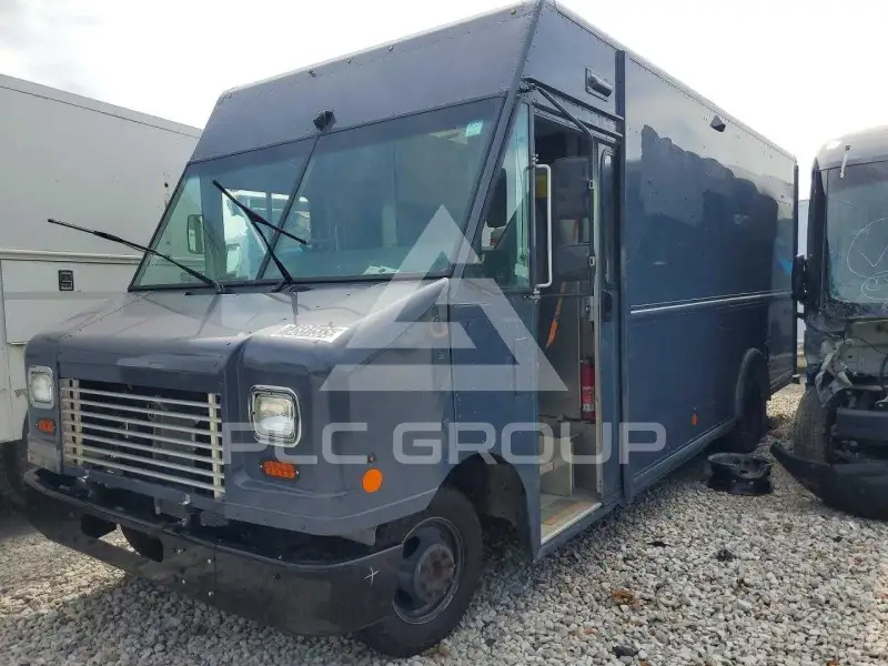 2019 Ford ECONOLINE фото