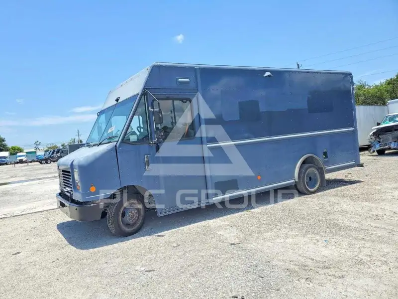 2019 Ford ECONOLINE фото