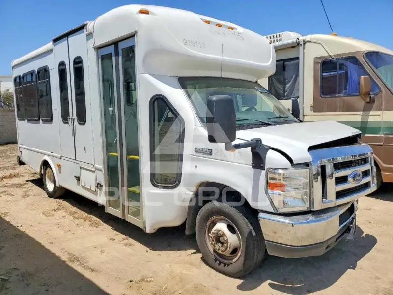 2019 Ford Unknown фото
