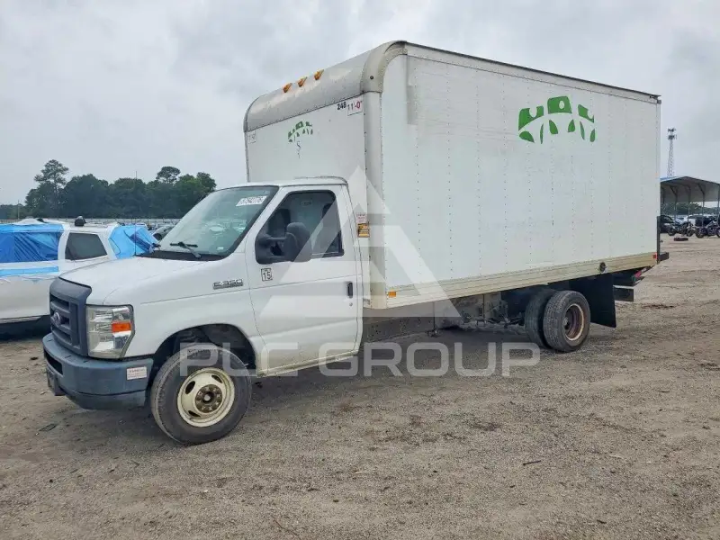 2019 Ford ECONOLINE фото