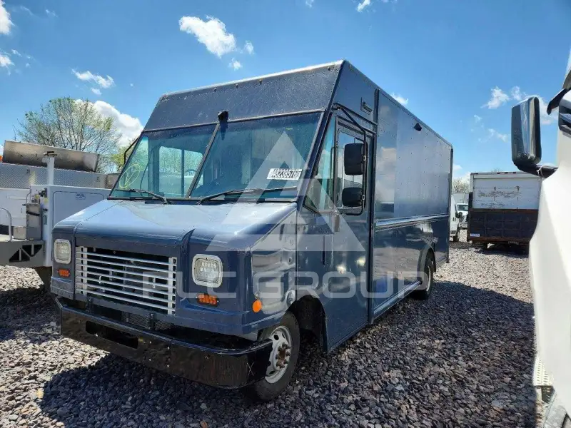 2019 Ford ECONOLINE фото