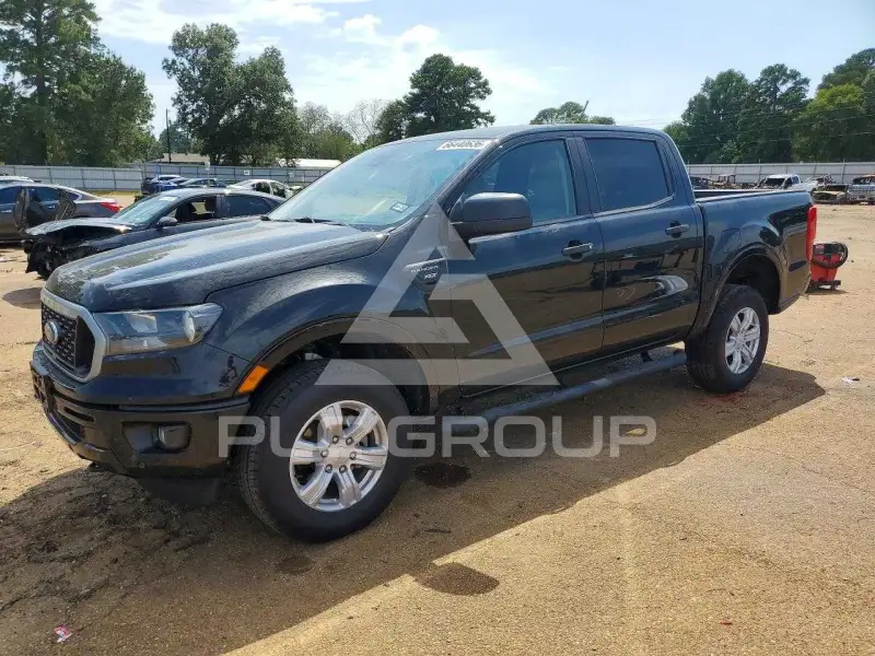 2019 Ford RANGER photo