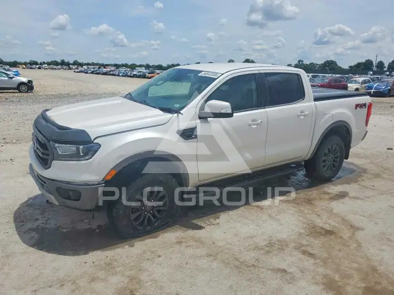 2019 Ford RANGER фото