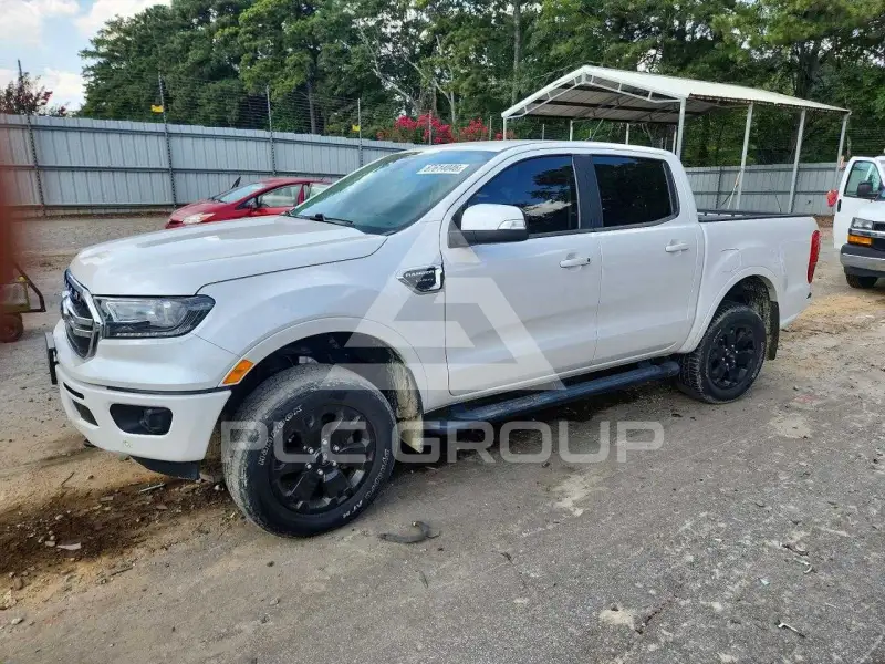2019 Ford RANGER photo