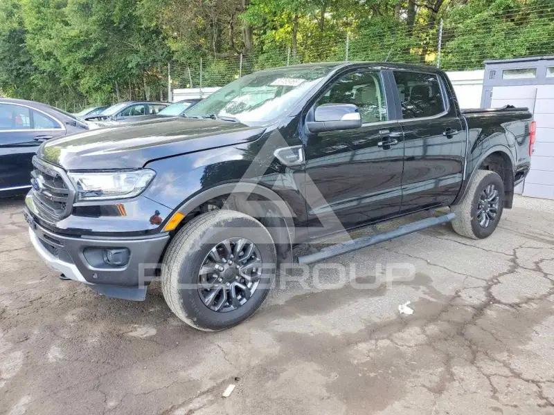 2019 Ford RANGER photo