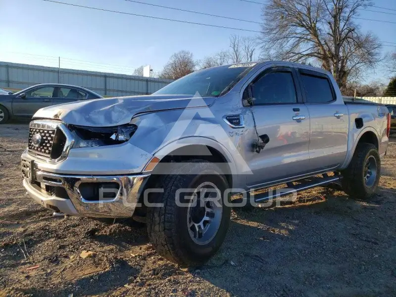 2019 Ford RANGER photo