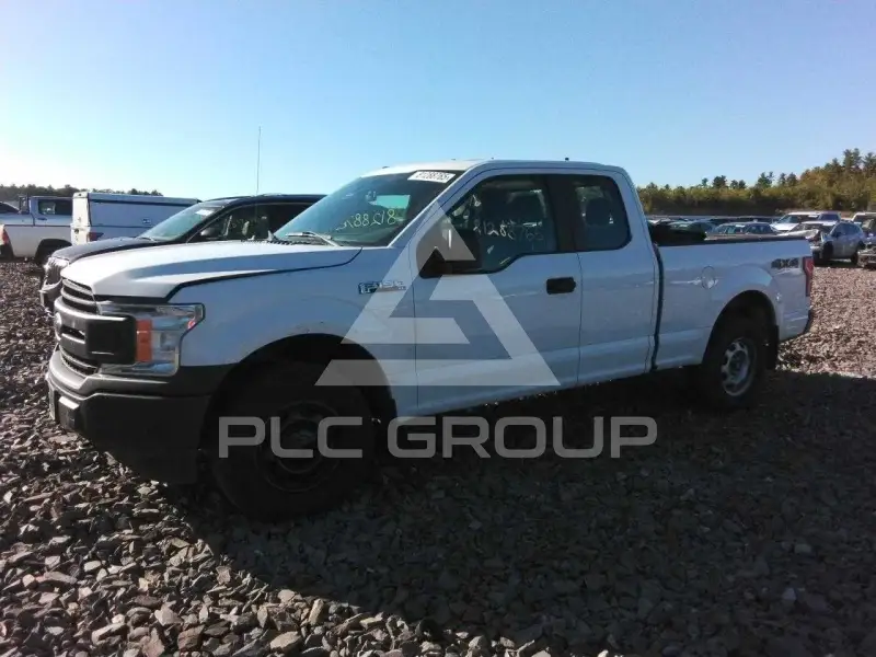 2019 Ford F-150 photo
