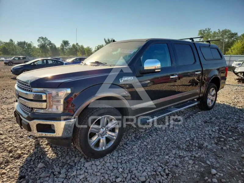 2019 Ford F-150 photo