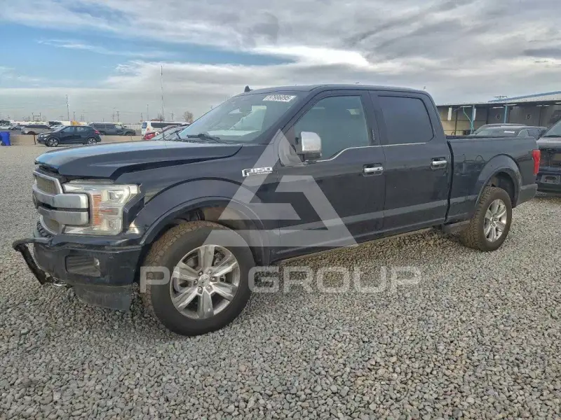 2019 Ford F-150 photo