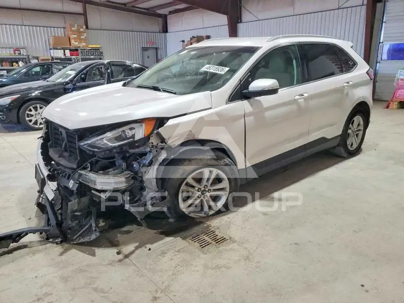 2019 Ford EDGE фото