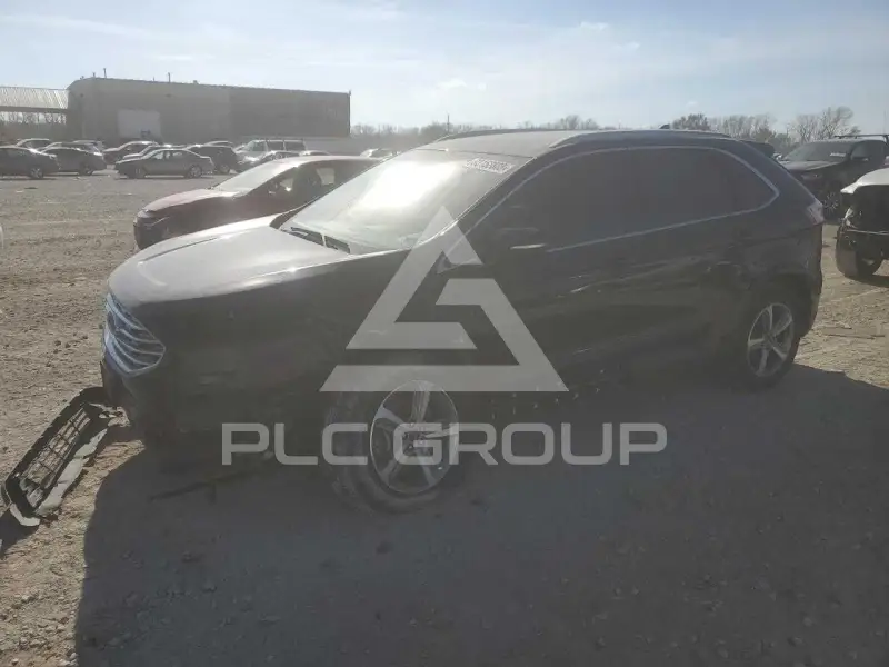 2019 Ford EDGE фото