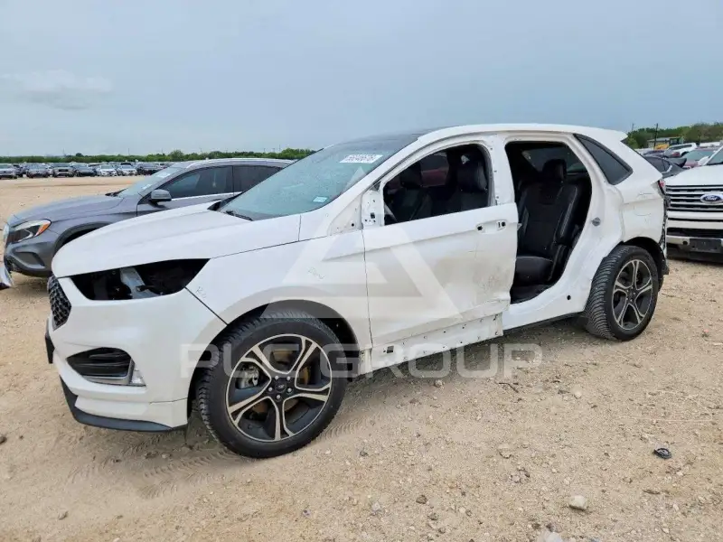 2019 Ford EDGE фото