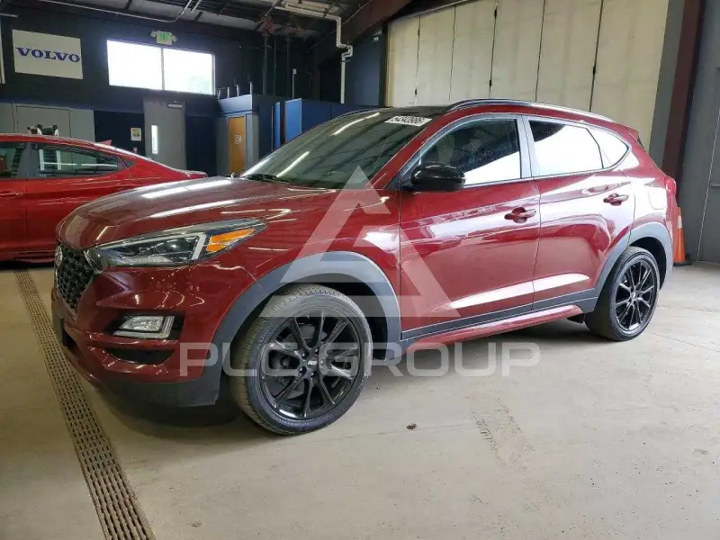 2019 Hyundai  фото