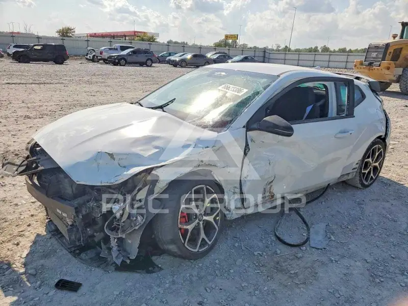 2019 Hyundai Veloster фото