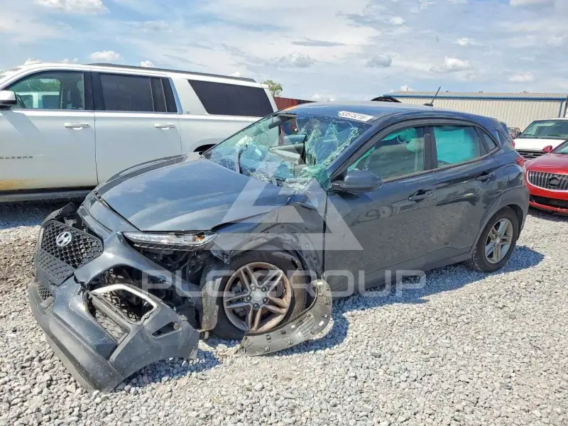 2019 Hyundai Kona photo