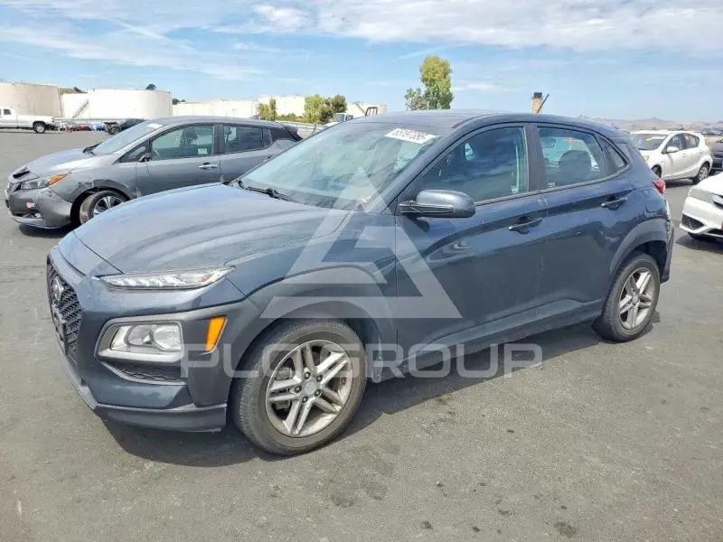2019 Hyundai Kona photo