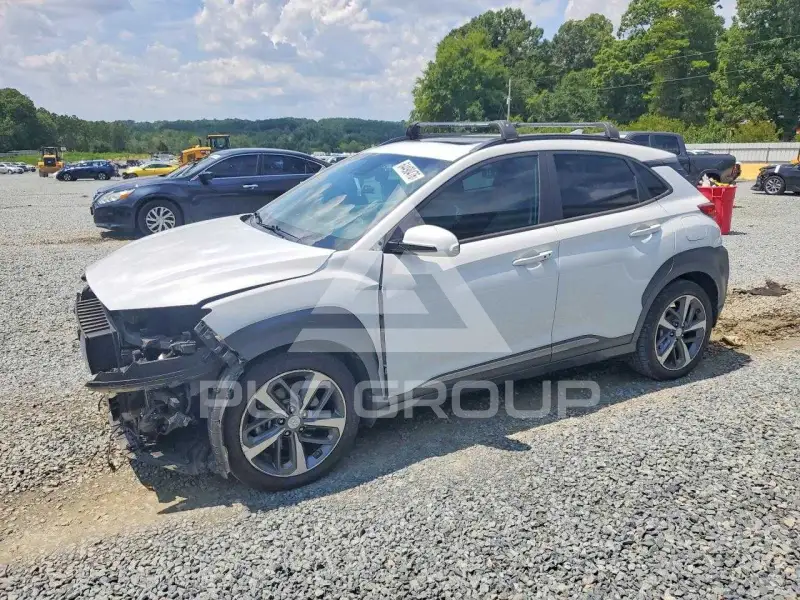 2019 Hyundai Kona фото