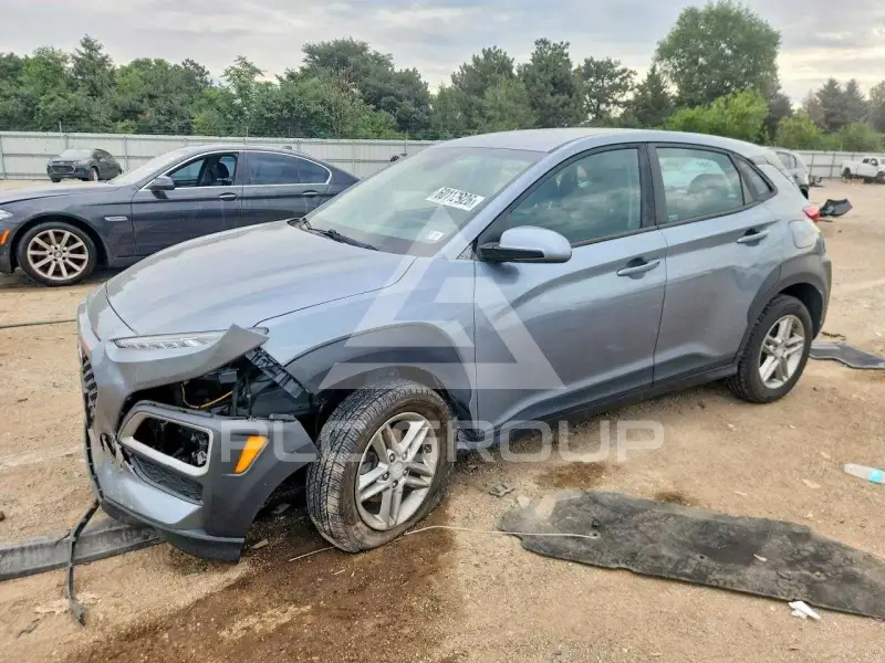 2019 Hyundai Kona photo