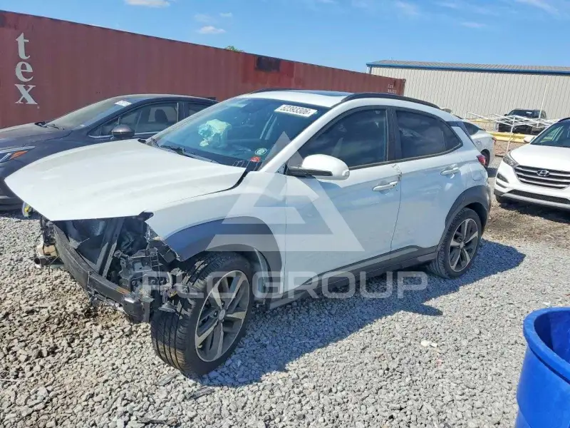 2019 Hyundai Kona photo