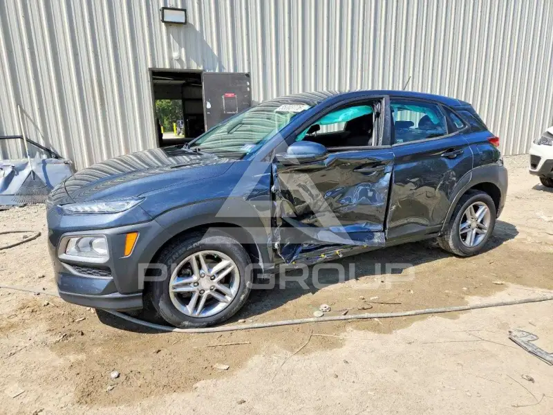 2019 Hyundai Kona photo