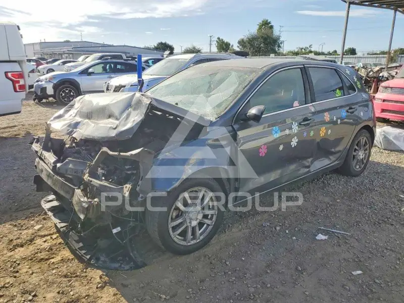 2019 Hyundai Elantra фото