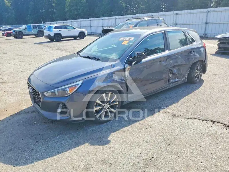 2019 Hyundai Elantra фото