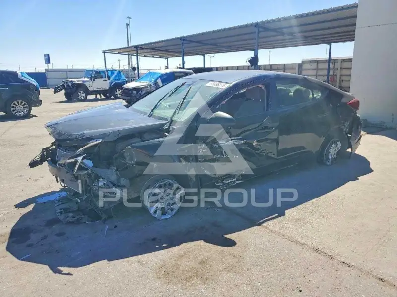2019 Hyundai Elantra photo