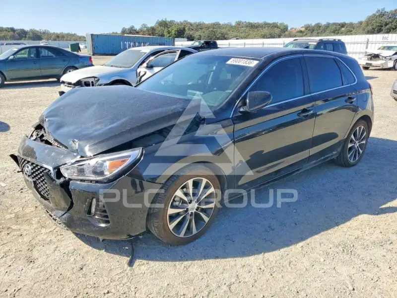 2019 Hyundai Elantra photo