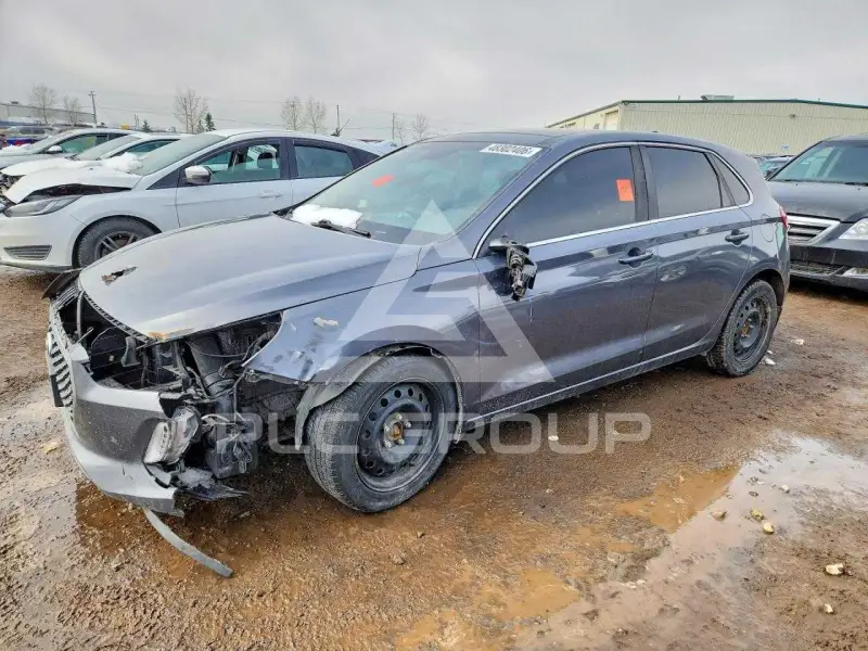 2019 Hyundai Elantra фото
