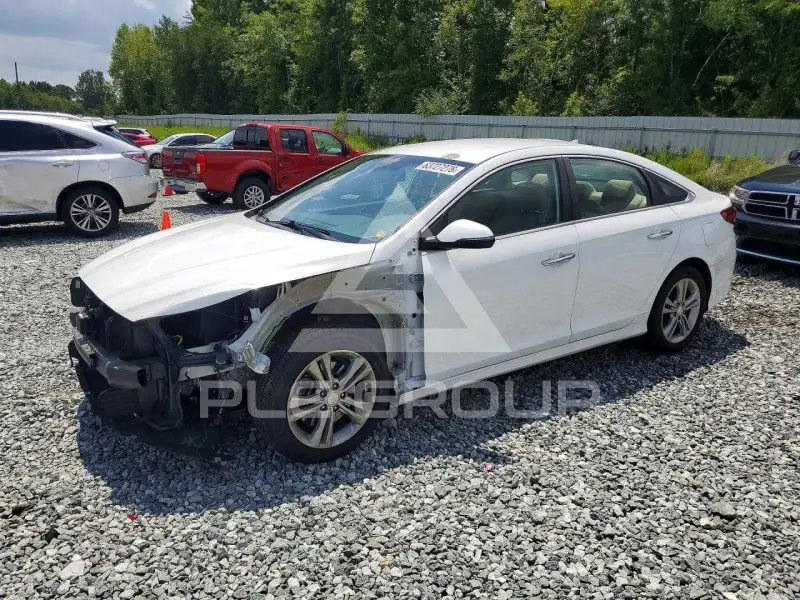 2019 Hyundai Sonata photo