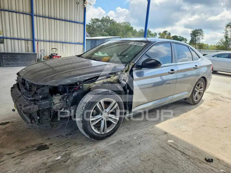 2019 Volkswagen Jetta photo