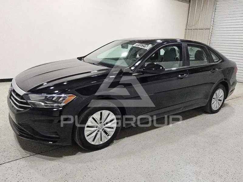 2019 Volkswagen Jetta фото