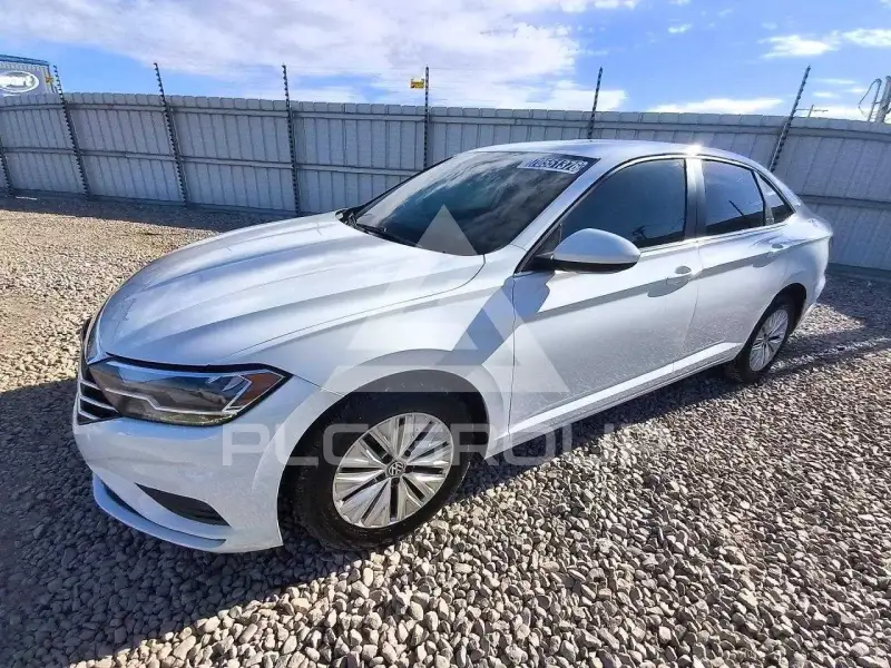 2019 Volkswagen Jetta фото
