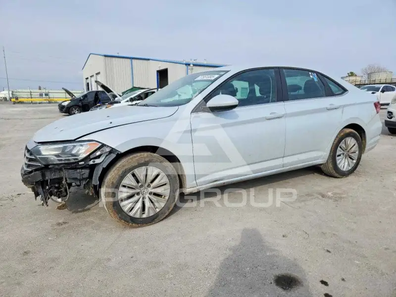 2019 Volkswagen Jetta photo