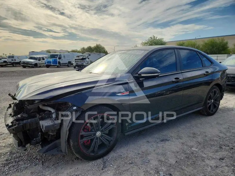 2019 Volkswagen Jetta photo