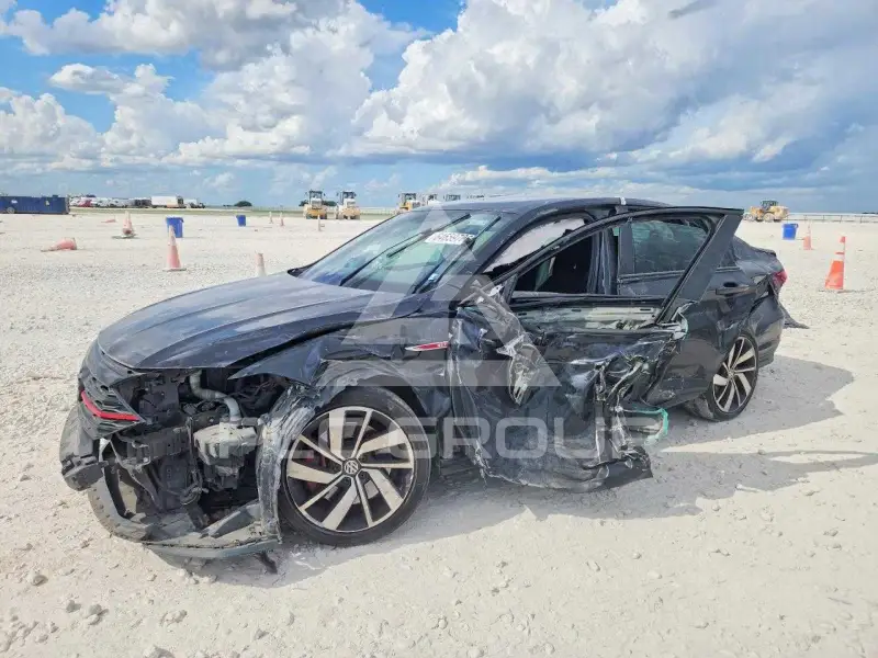 2019 Volkswagen Jetta фото
