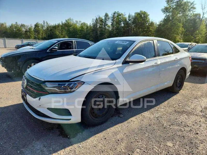 2019 Volkswagen Jetta photo