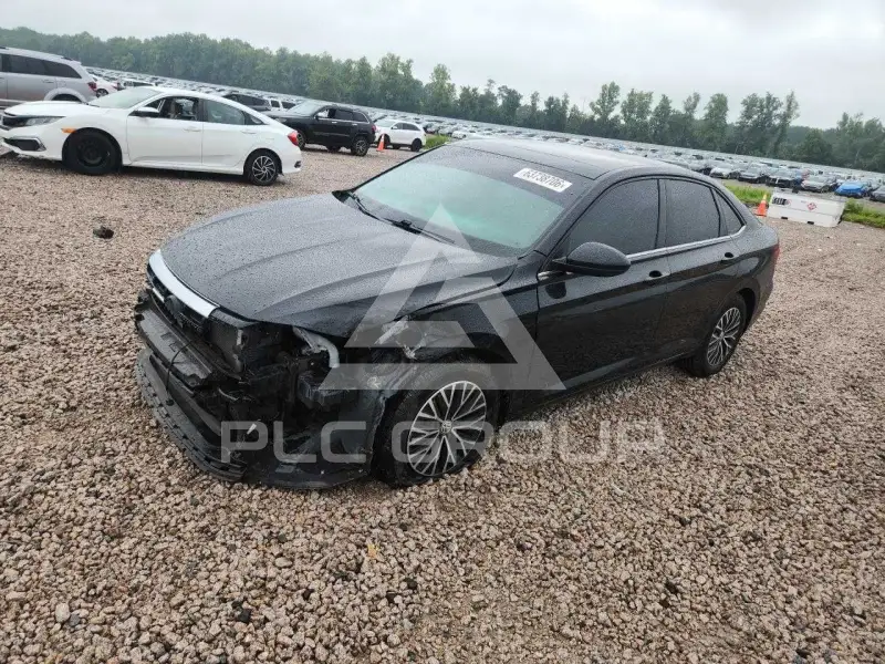 2019 Volkswagen Jetta фото
