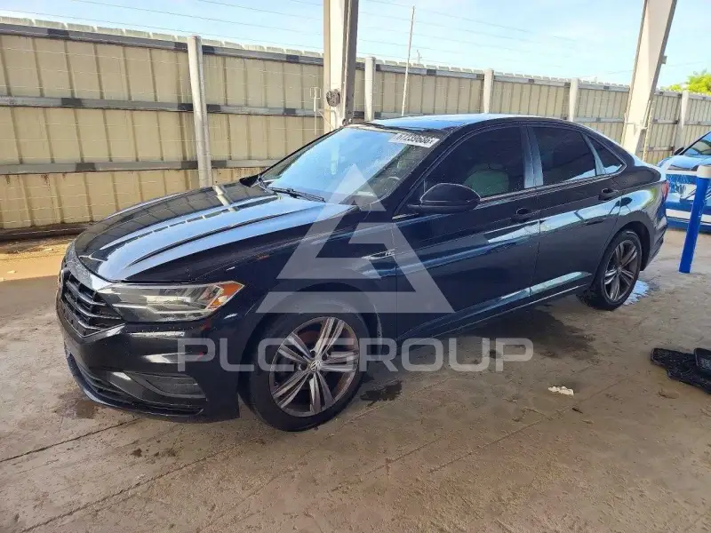 2019 Volkswagen Jetta photo