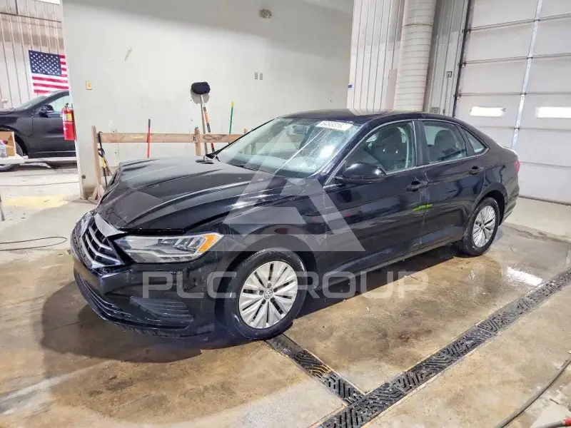 2019 Volkswagen Jetta photo