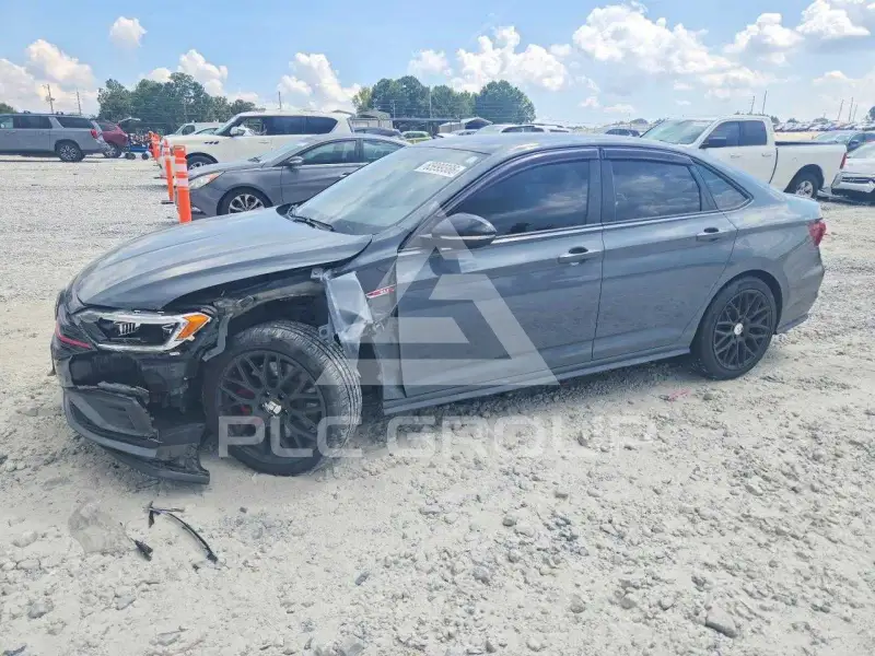 2019 Volkswagen Jetta фото