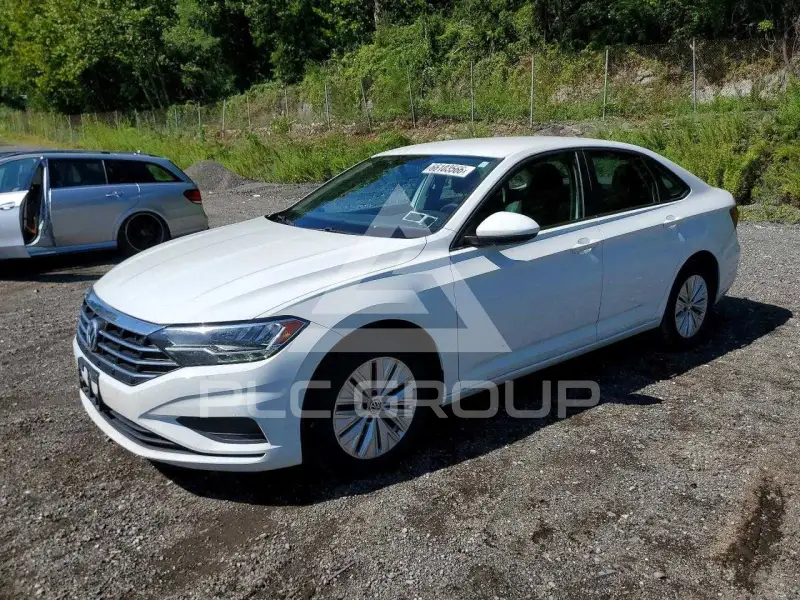 2019 Volkswagen Jetta photo