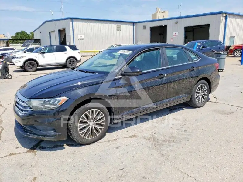2019 Volkswagen Jetta photo