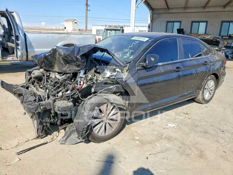 2019 Volkswagen Jetta photo