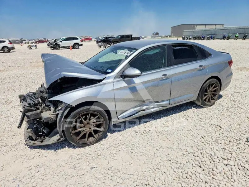 2019 Volkswagen Jetta photo